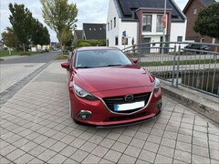Bild des Angebotes Mazda 3 SKYACTIV-G 165 Sports-Line