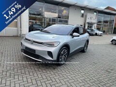 Bild des Angebotes VW ID.4 Pro 210 kW Panoramad. R-Kamera elektr. Heckkl. ...