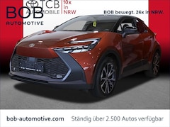 Toyota C-HR 2.0 Plug-in Hybrid Teamplayer NAVI SHZ PDC