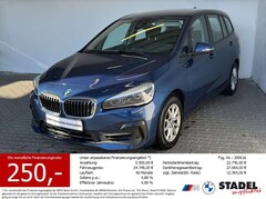 Bild des Angebotes BMW 216 d Gran Tourer Advantage LED.Navi.AHK.RüKam