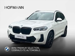 Bild des Angebotes BMW X3 M Sport