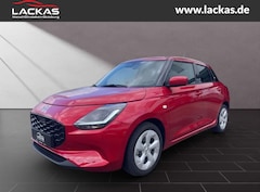 Bild des Angebotes Suzuki Swift 1.2 Dualjet Hybrid Comfort*SITZHEIZUNG*KLIMA*KAMA