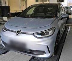 Bild des Angebotes VW ID.3 Pro Navi Pano Kamera CCS