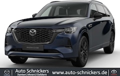 Bild des Angebotes Mazda CX-80 HOMURA-PLUS+AWD+BOSE+KAMERA+CARPLAY