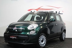 Bild des Angebotes Fiat 500L Easy*Automatik*Bluetooth*1.Hand*Tempomat