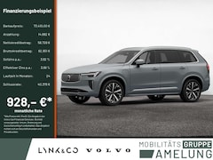 Volvo XC90 T8 Core Recharge Plug-In Hybrid AWD 360°