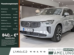 Bild des Angebotes Volvo XC90 T8 Core Recharge Plug-In Hybrid AWD 360°