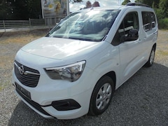 Bild des Angebotes Opel Combo Life E 1.5 D Kombi Editition Euro6e 1.Hand