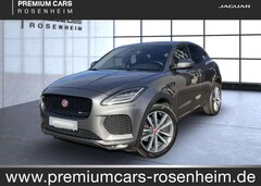 Bild des Angebotes Jaguar E-Pace D180 Chequered Flag AWD AHK/Head-Up Navi