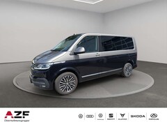 Bild des Angebotes VW T6.1 Multivan 2.0 TDI GenerationSix AHK+STANDH