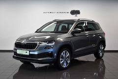 Bild des Angebotes Skoda Karoq Style 4x4 *LED *KAMERA *KEYLESS *ACC *DAB