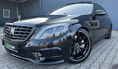 Bild des Angebotes Mercedes-Benz S 350 d/ AMG-LINE PLUS*/ TV/ Massage/ MEGA VOLL*