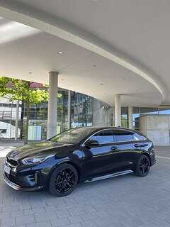 Bild des Angebotes Kia ProCeed / pro_cee'd 1.6 CRDi Eco-Dynamics+ (48V Mild-Hy.) DCT7 GT LINE