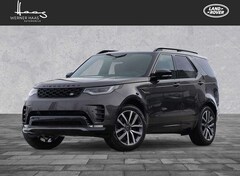 Bild des Angebotes Land Rover Discovery P360 Dynamic HSE