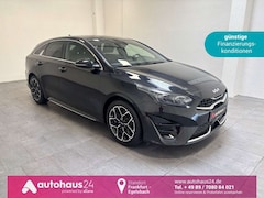 Bild des Angebotes Kia ProCeed / pro_cee'd Proceed 1.5 T-GDI GT Line|Navi|CAM|Sitzhzg.