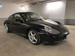 Bild des Angebotes Porsche 996 911 Carrera 4 Millennium