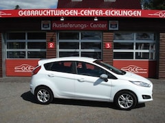 Bild des Angebotes Ford Fiesta Celebration