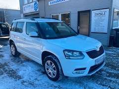 Bild des Angebotes Skoda Yeti Cool Edition,Klimaanlage