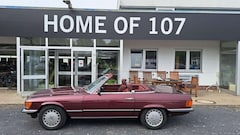 Bild des Angebotes Mercedes-Benz SL 280 Automatik, Scheckheft, Top