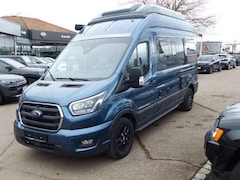 Bild des Angebotes Ford Transit 350 L3 Camper Bürstner Signeo C 590