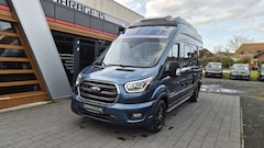 Bild des Angebotes Ford Transit 350 L3 Camper Bürstner Signeo C 590