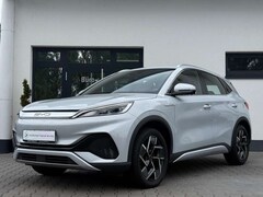 Bild des Angebotes BYD Atto 3 Design 60kwh WP+ACC+PANO+SITZBELÜ+360+HU
