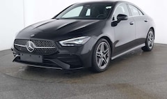 Bild des Angebotes Mercedes-Benz CLA 250 4M AMG PREMIUM +KEYLESS+WI-PAKET+KAM+AMB