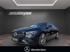 Bild des Angebotes Mercedes-Benz CLA 250 4M AMG PREMIUM +KEYLESS+WI-PAKET+KAM+AMB