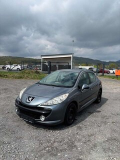 Bild des Angebotes Peugeot 207 Urban Move