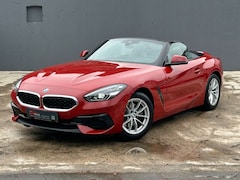 Bild des Angebotes BMW Z4 sDrive30i Steptr. Advantage Kamera Leder DAB