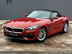 Bild des Angebotes BMW Z4 sDrive30i Steptr. Advantage Kamera Leder DAB