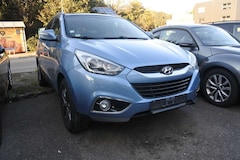 Bild des Angebotes Hyundai iX35 TucsonFIFA World Cup Edition AWD