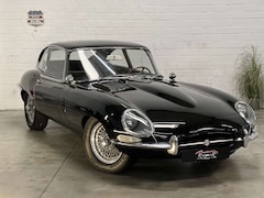 Bild des Angebotes Jaguar E-Type Serie 1 4.2 Coupe