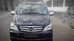 Bild des Angebotes Mercedes-Benz Viano 3.0 CDI DPF lang Automatik Avantgarde EDITION 125
