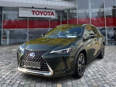 Bild des Angebotes Lexus UX 250h Style Edition wenig KM* Top gepflegt