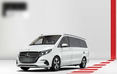 Bild des Angebotes Mercedes-Benz Marco Polo V 220  DISTR AIRMATIC WINTER LED NAVI