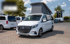 Bild des Angebotes Mercedes-Benz Marco Polo V 220  DISTR AIRMATIC WINTER LED NAVI