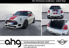 Bild des Angebotes MINI John Cooper Works Navi Prof. Sport Aut. Panorama