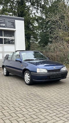 Opel Kadett /Rostfrei/-Kennzeichen/TÜV Neu/Garagenfahrzeug