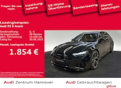 Bild des Angebotes Audi RS6 tiptronic