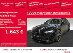 Bild des Angebotes Audi RS6 tiptronic