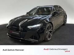Bild des Angebotes Audi RS6 tiptronic
