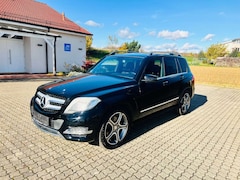 Bild des Angebotes Mercedes-Benz GLK 220 CDI *4Matic*AUTOM*NAVI*BI-XENO*76.000KM*