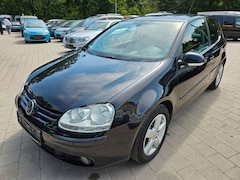 Bild des Angebotes VW Golf V Lim. United