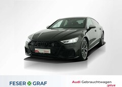 Bild des Angebotes Audi S7 Sportback 50 TDI qu. tiptr. B&O/21"/Leder