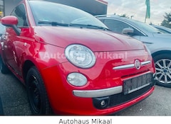 Bild des Angebotes Fiat 500 S