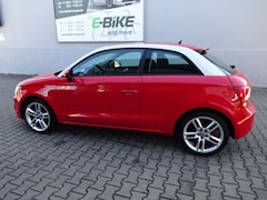 Bild des Angebotes Audi A1 Ambition