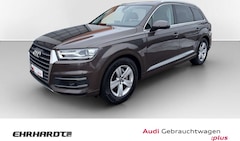 Bild des Angebotes Audi Q7 3.0 TDI quattro Tiptronic AHK*STHZG*PANO*LUFTFE...