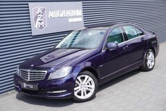 Bild des Angebotes Mercedes-Benz C 200 AVANTGARDE|NAVI|EINPARKHILFE|BI-XENON
