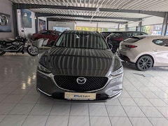Bild des Angebotes Mazda 6 SKYACTIV-G 194 HOMURA